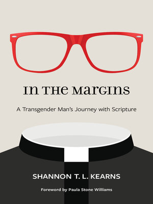 cover image of In the Margins